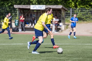 Bild 218 - F SC Ellerau - SV Eidelstedt II : Ergebnis: 2:1